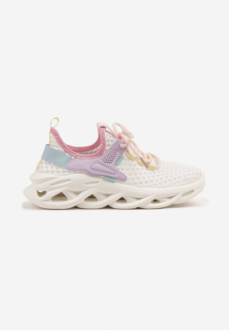 Sneakers Sanilova Mov