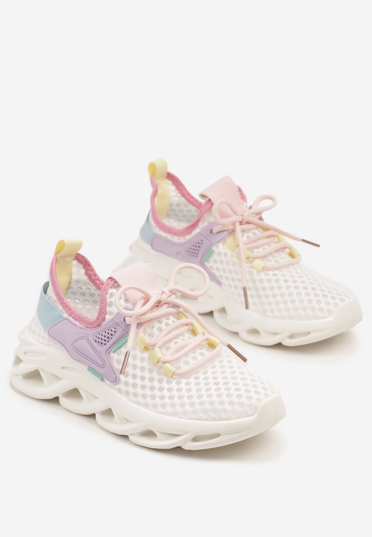 Sneakers Sanilova Mov