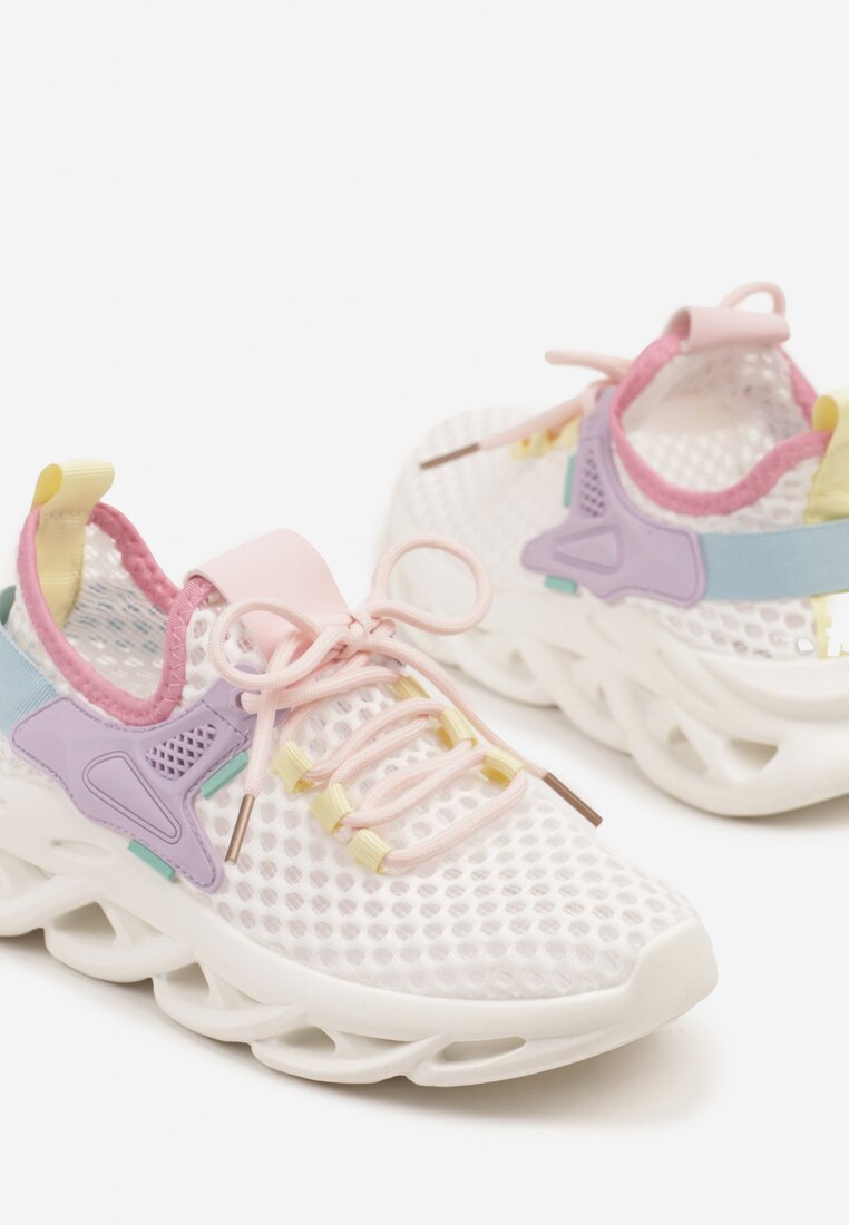 Sneakers Sanilova Mov