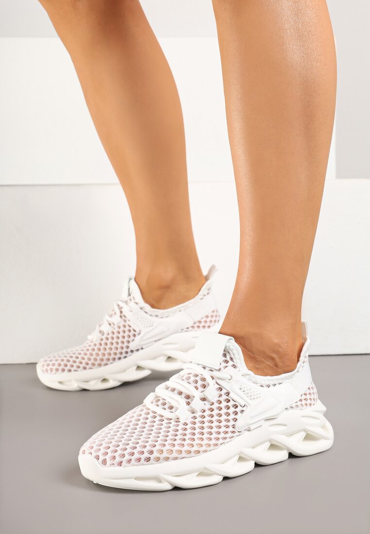 Sneakers Sanilova Albi