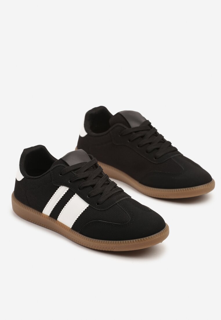 Sneakers Jenaniela Negri