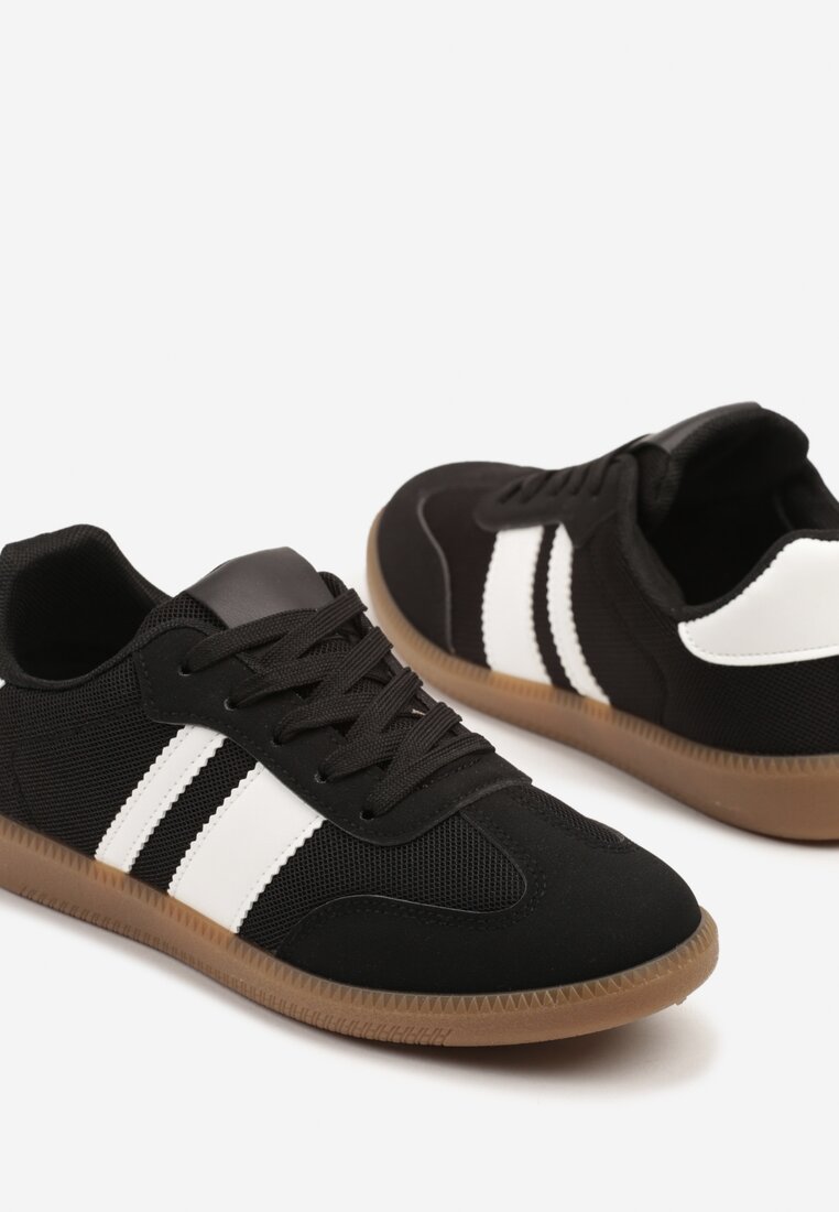 Sneakers Jenaniela Negri