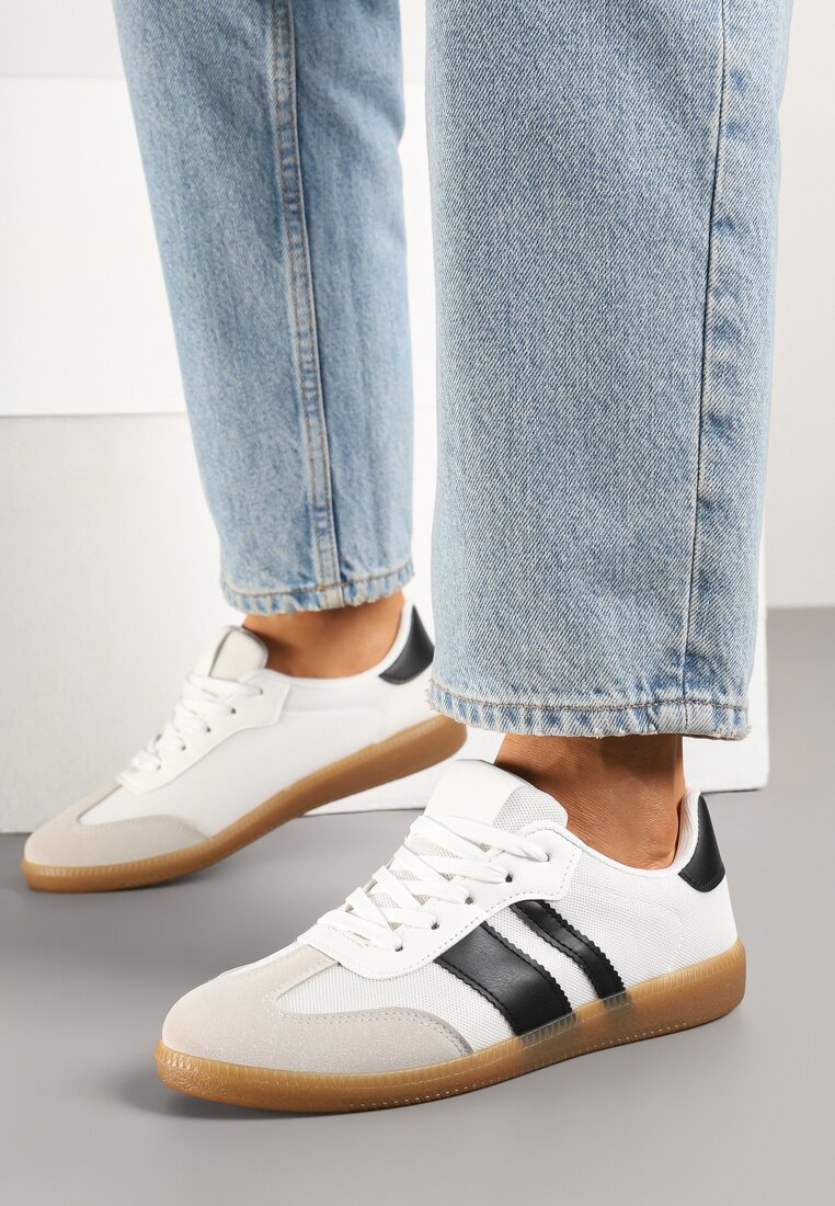Sneakers Jenaniela Albi