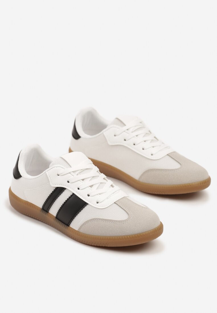 Sneakers Jenaniela Albi