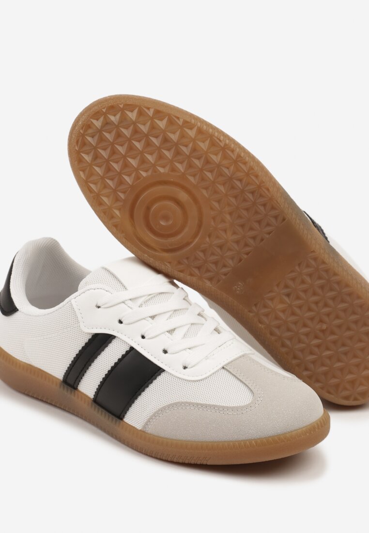 Sneakers Jenaniela Albi