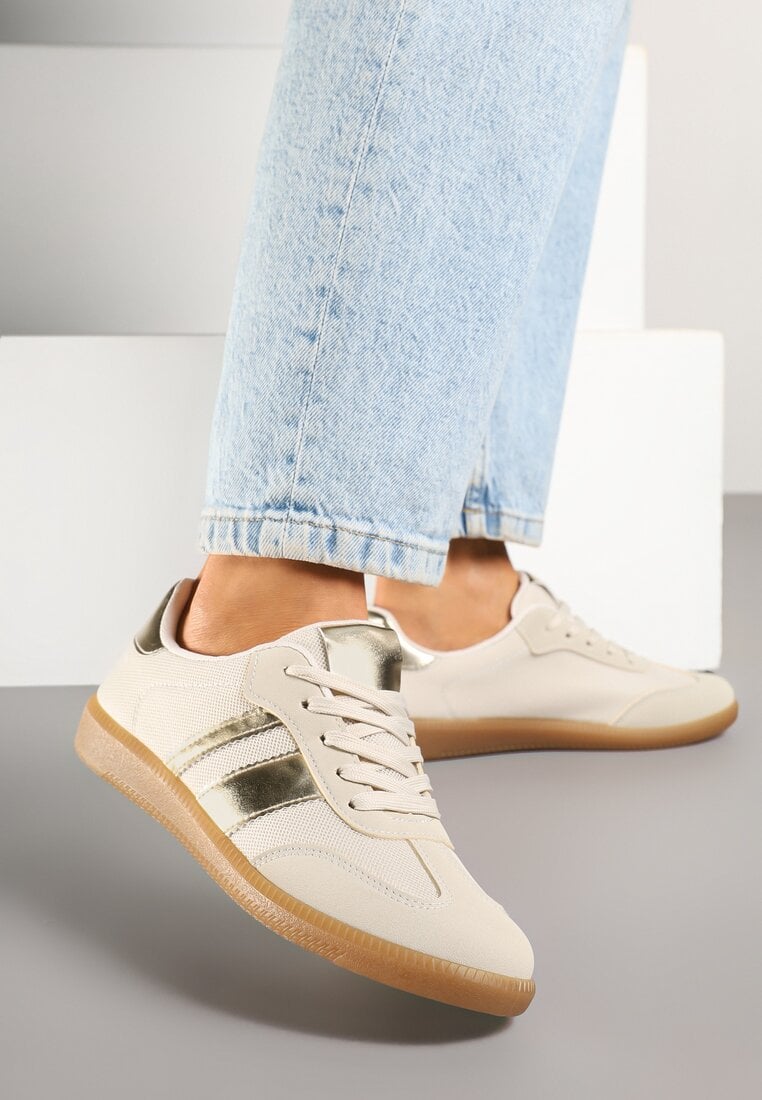 Sneakers Jenaniela Bej