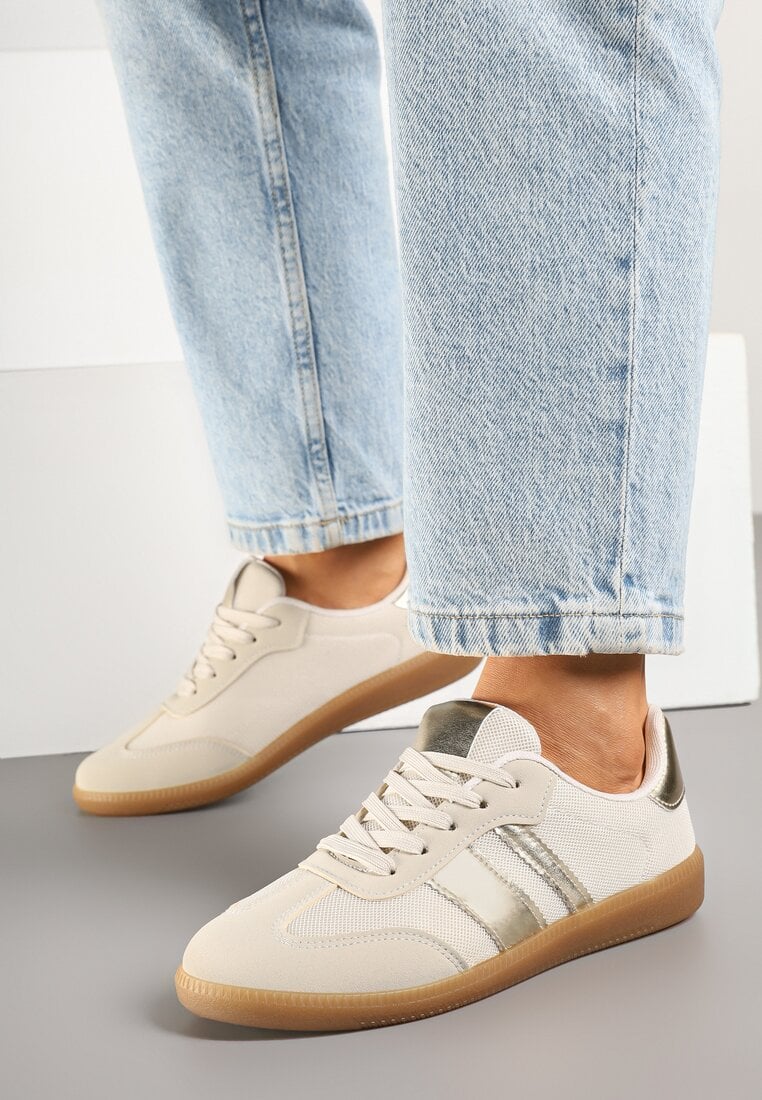 Sneakers Jenaniela Bej