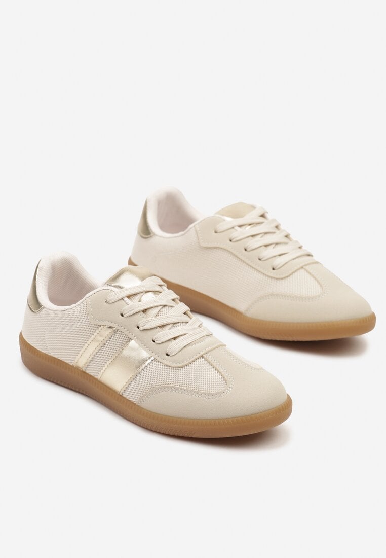 Sneakers Jenaniela Bej