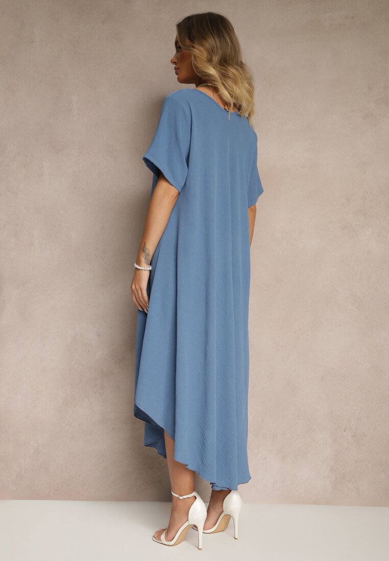 Rochie Lilzedi Albastră