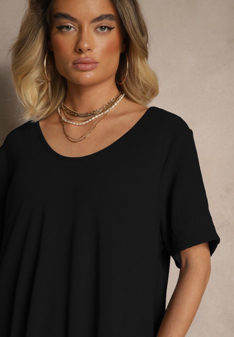 Rochie Lilzedi Neagră