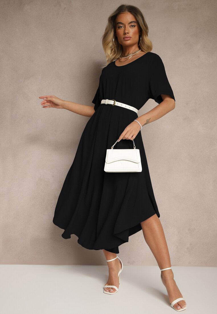 Rochie Lilzedi Neagră