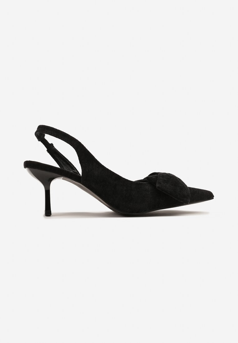 Sandale Sunaiel Negre
