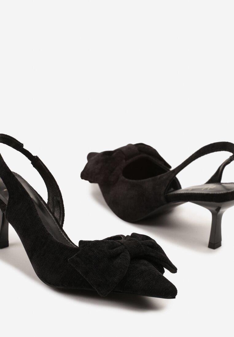 Sandale Sunaiel Negre
