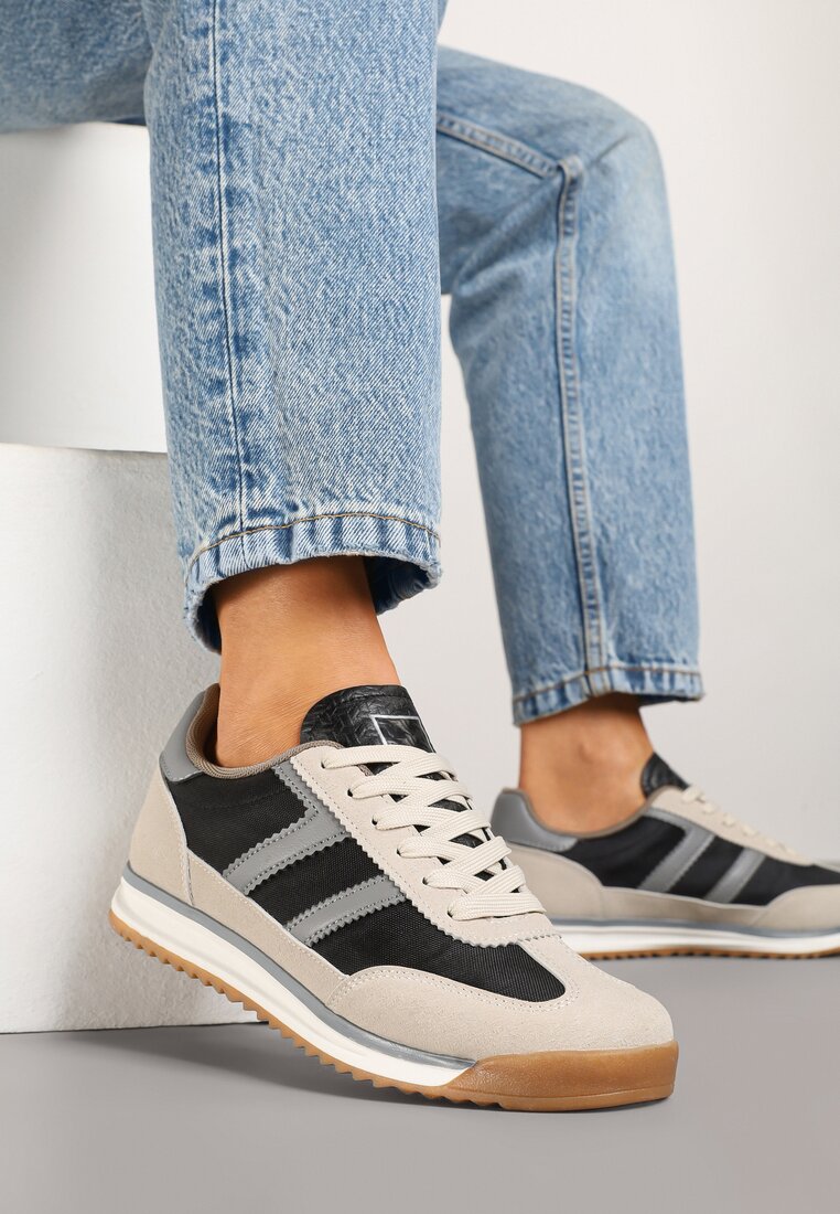 Sneakers Nairalina Negri