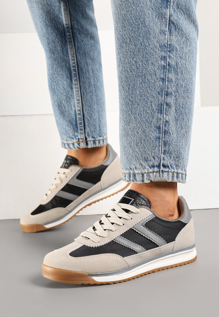 Sneakers Nairalina Negri