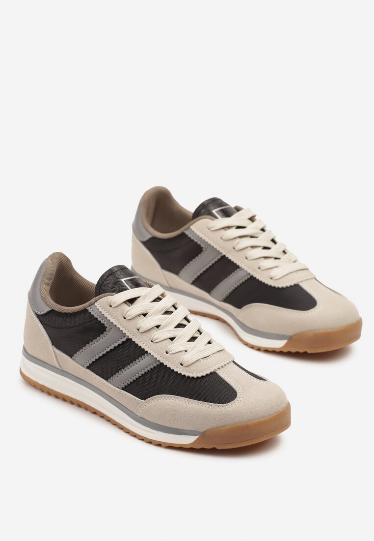 Sneakers Nairalina Negri