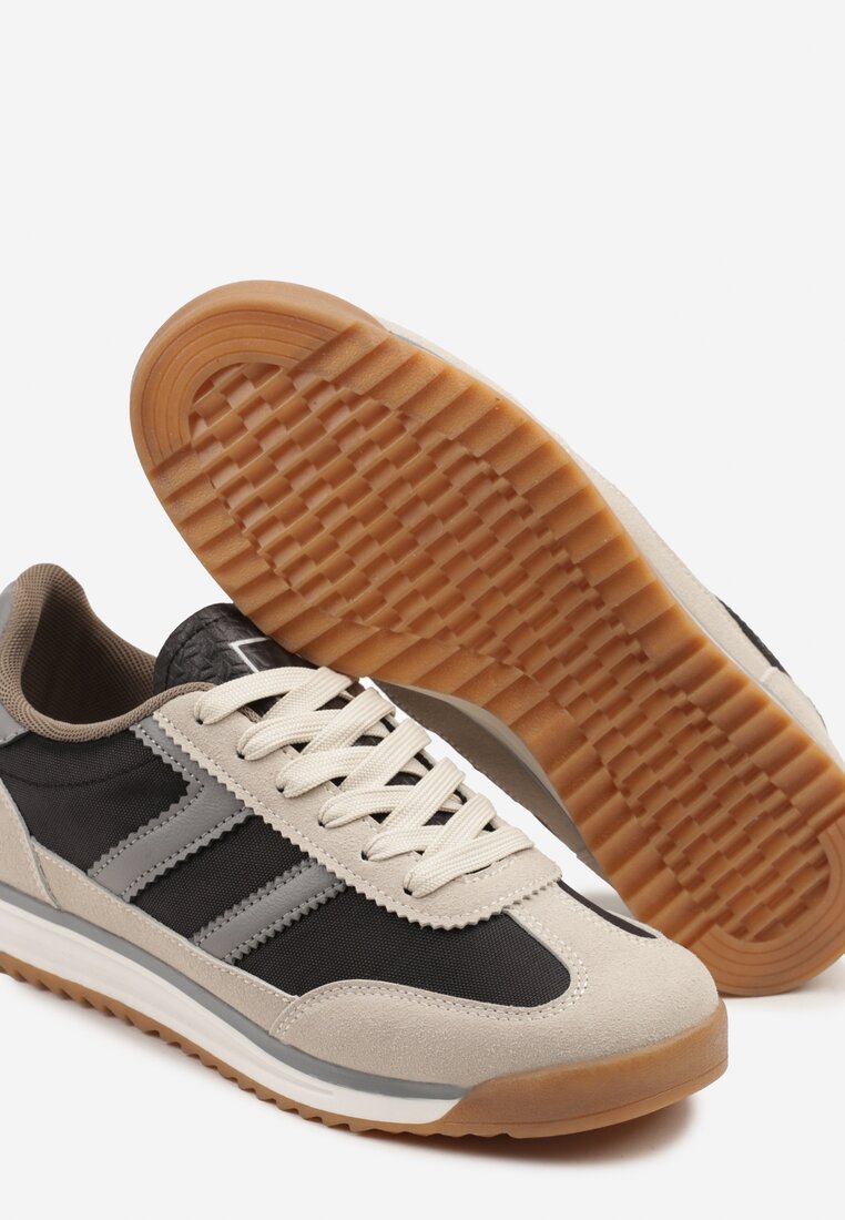 Sneakers Nairalina Negri