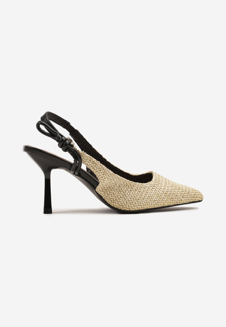 Sandale Pulvia Negre