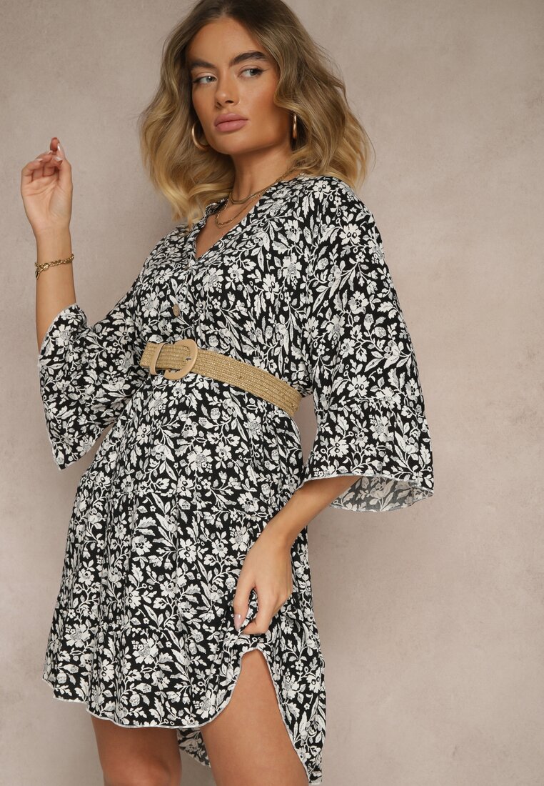 Rochie Jenelitia Neagră