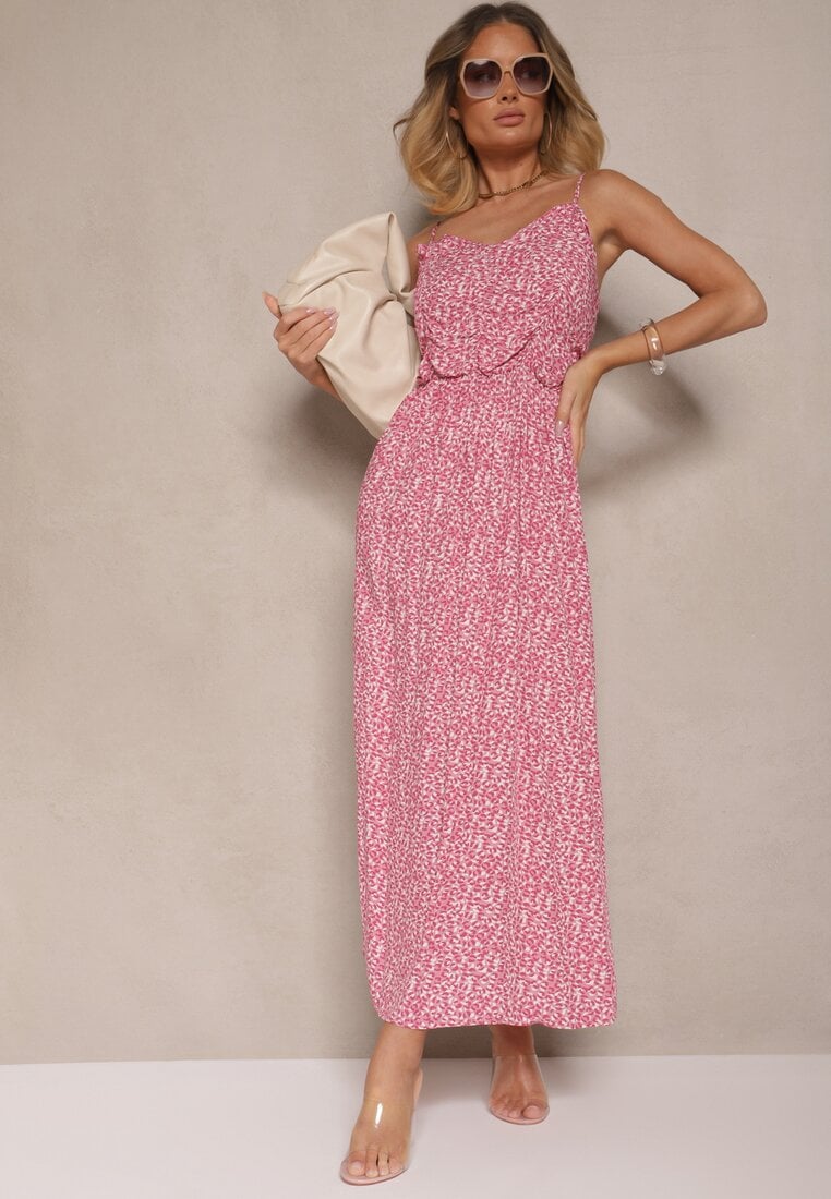 Rochie Jenarissea Roz