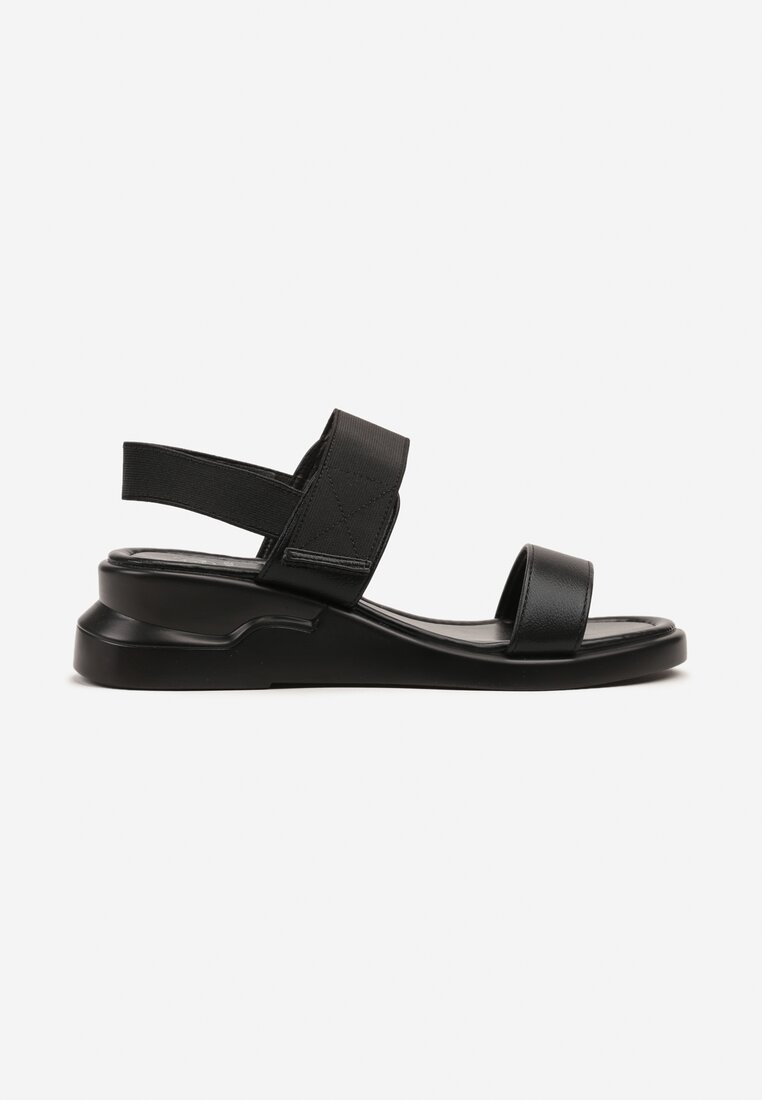 Sandale Lisadra Negre