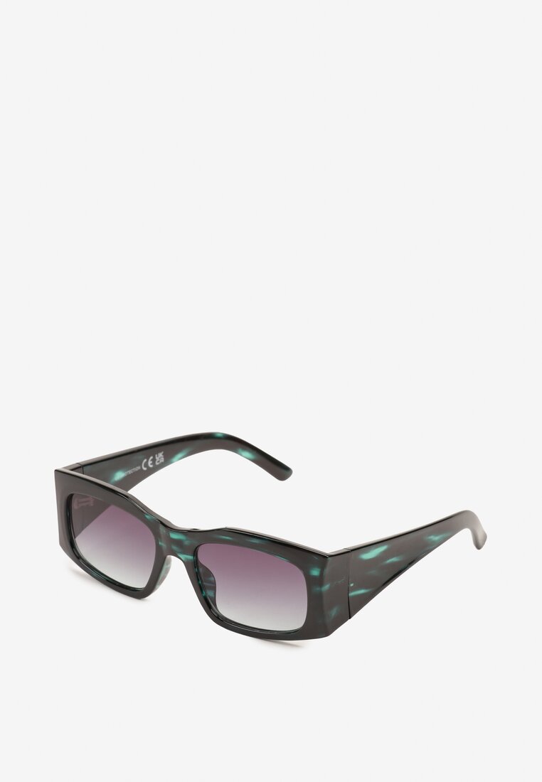 Ochelari Girivelle Verde închis