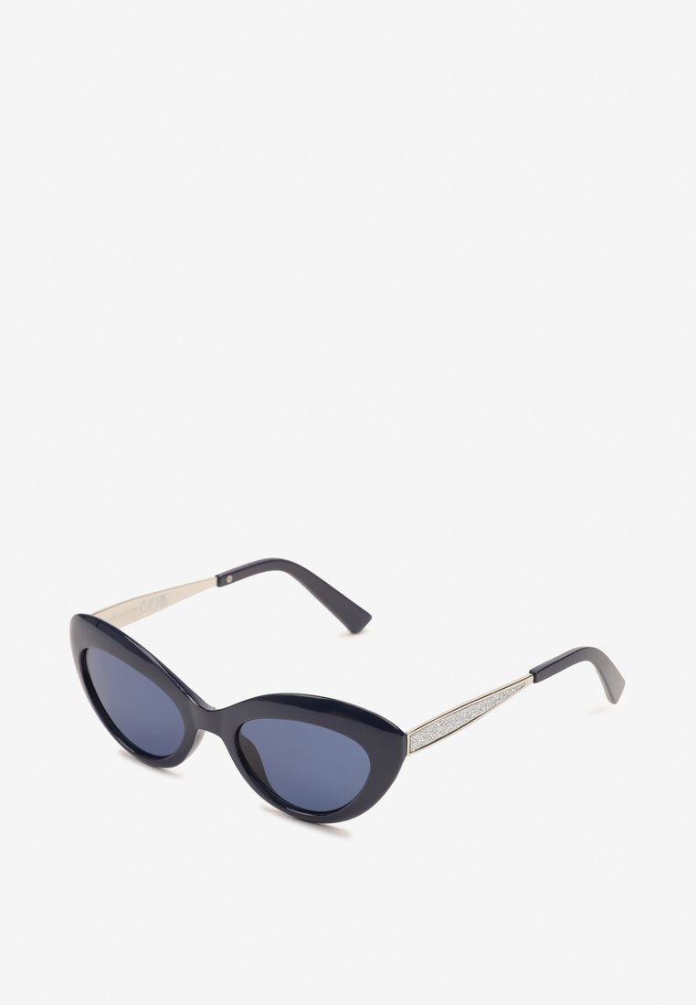 Ochelari Nirivna Bleumarin