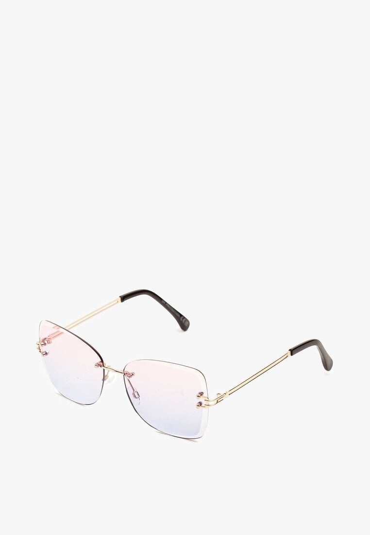 Ochelari Hellimia Roz