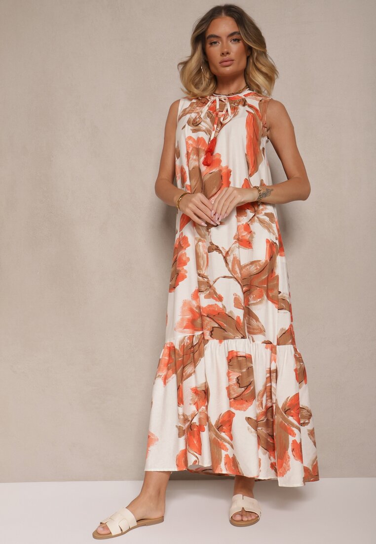 Rochie Liorissa Portocalie