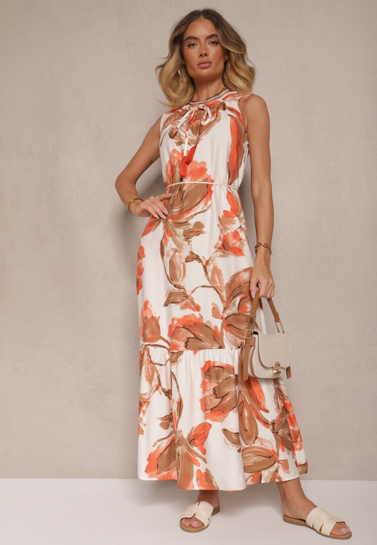 Rochie Liorissa Portocalie