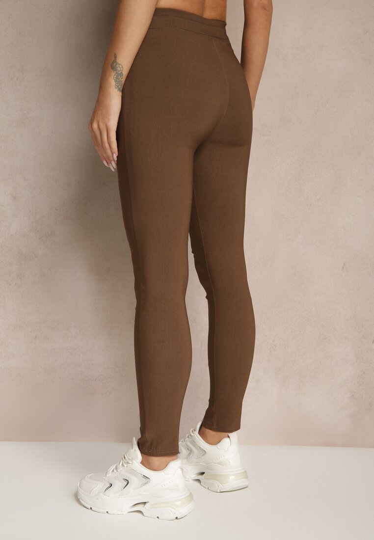 Pantaloni Purrena Maro