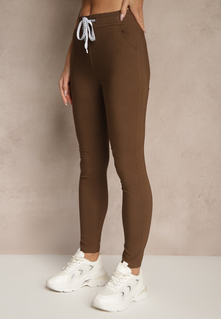 Pantaloni Purrena Maro