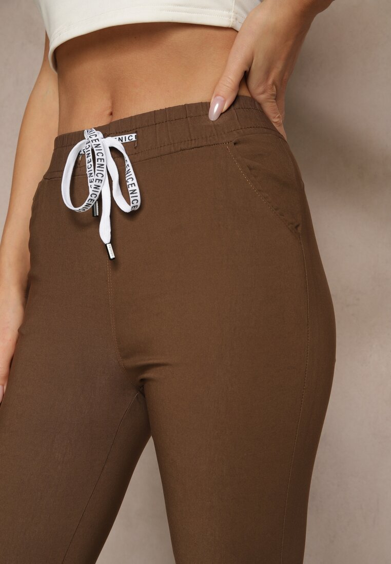 Pantaloni Purrena Maro