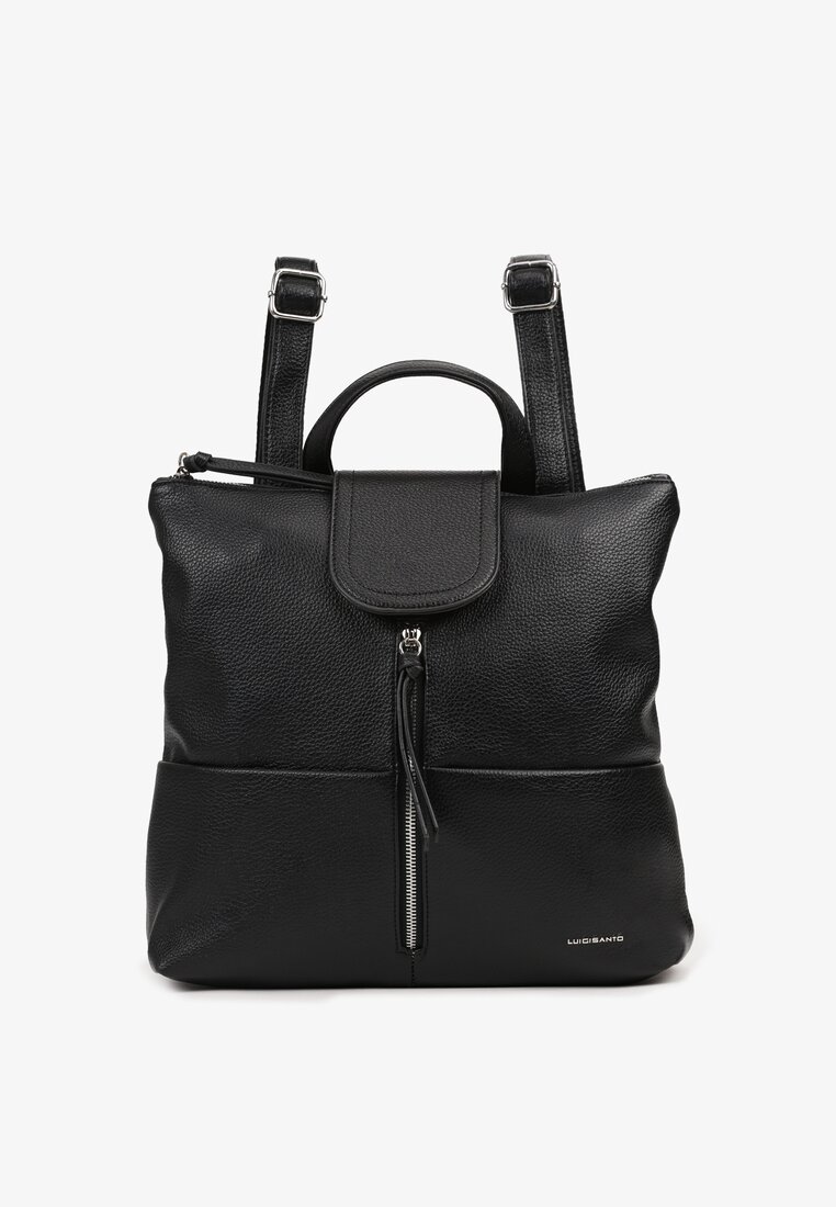 Rucsac Rivzedi Negru