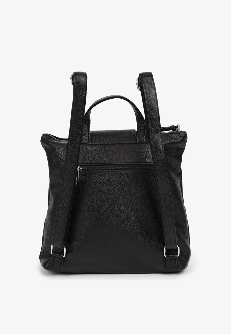 Rucsac Rivzedi Negru