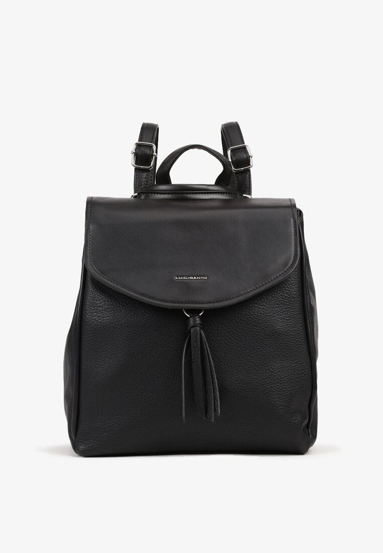 Rucsac Vikelin Negru