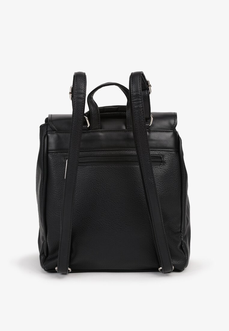 Rucsac Vikelin Negru