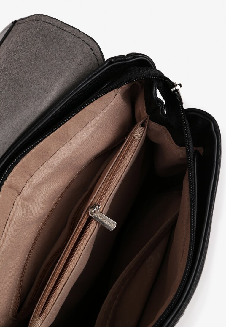 Rucsac Vikelin Negru