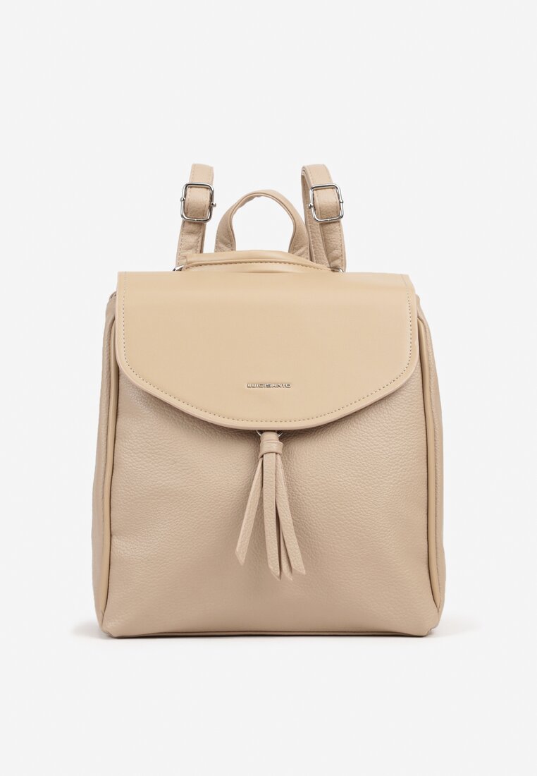 Rucsac Vikelin Bej