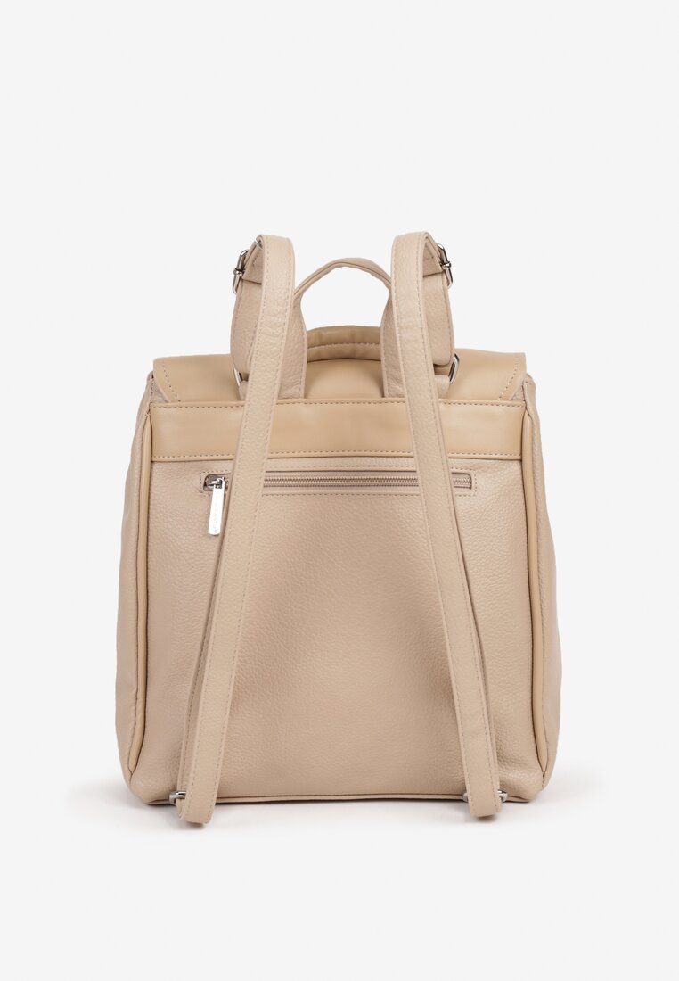 Rucsac Vikelin Bej