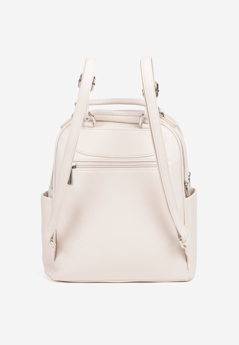 Rucsac Ralzeri Bej