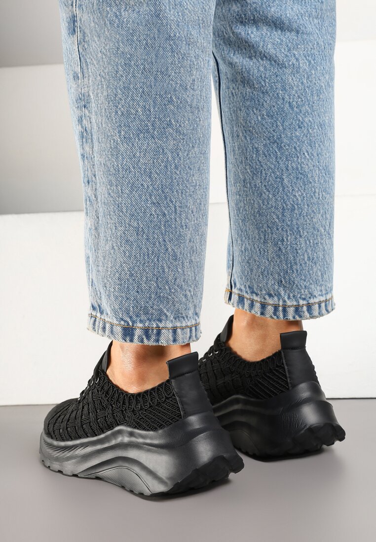 Sneakers Loreldi Negri