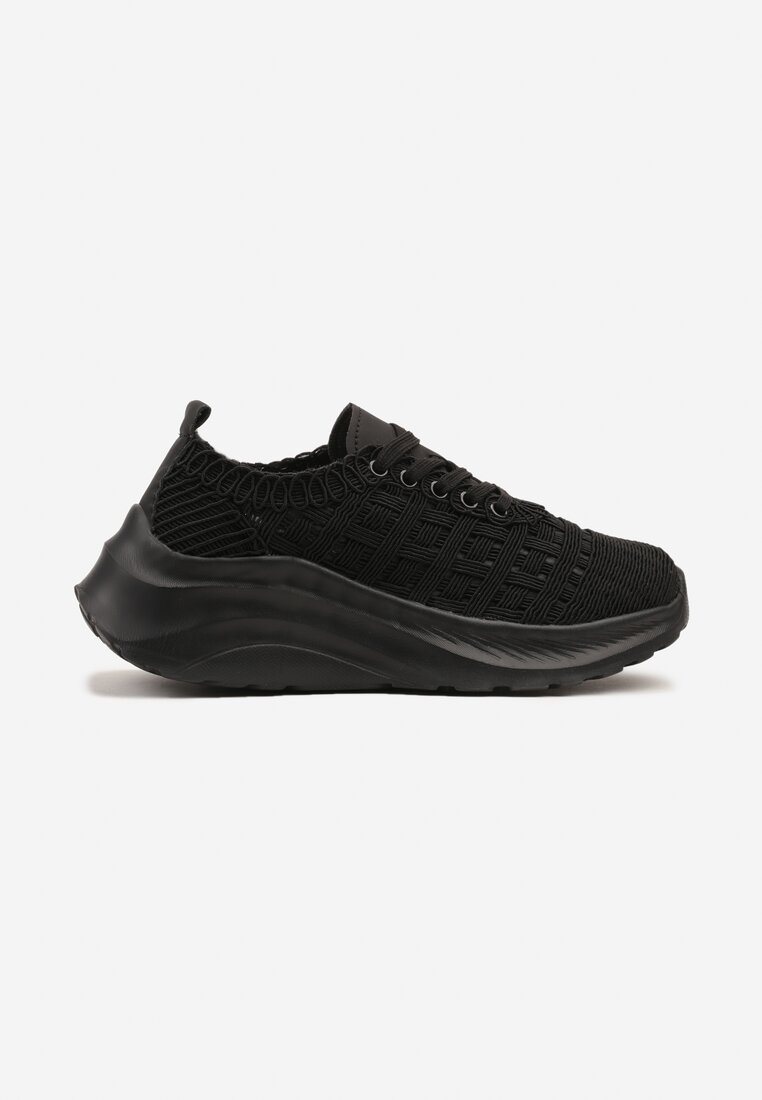 Sneakers Loreldi Negri