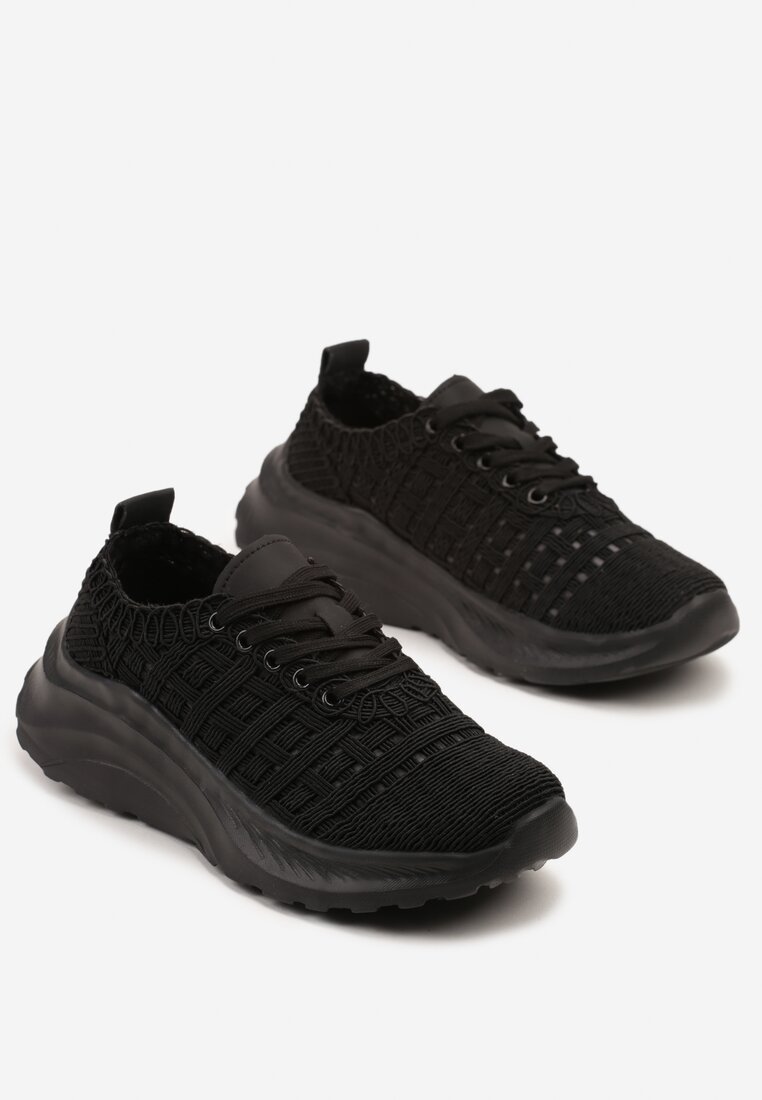 Sneakers Loreldi Negri