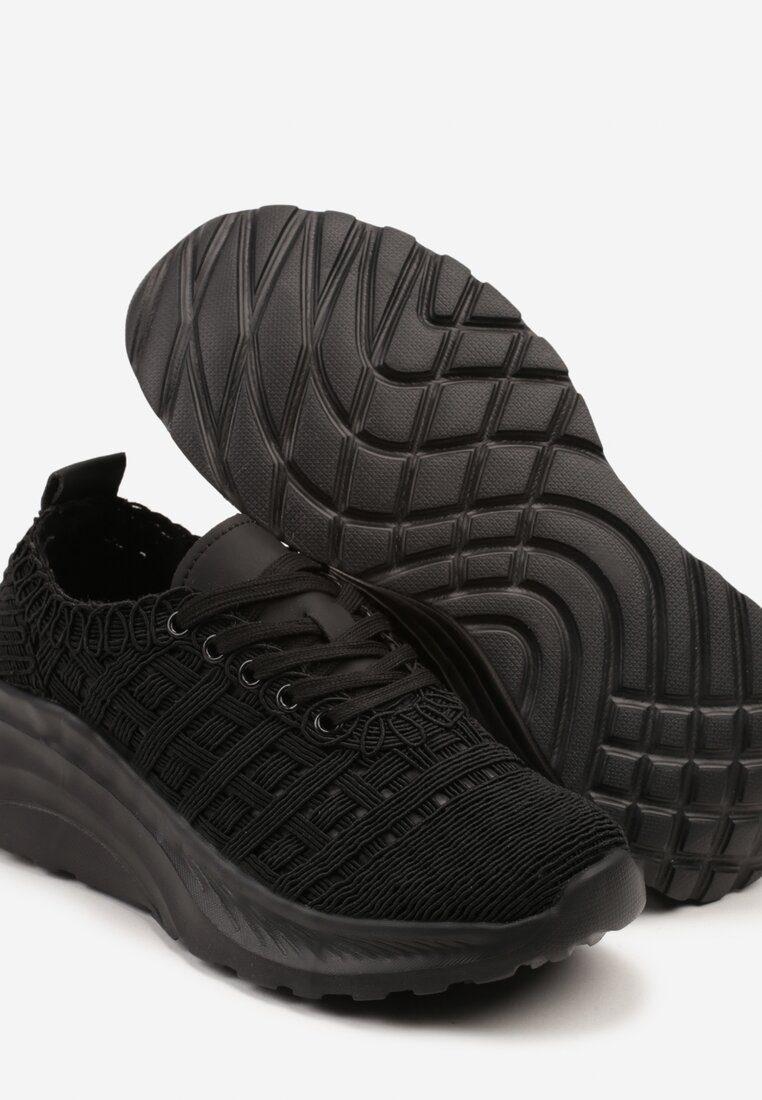 Sneakers Loreldi Negri