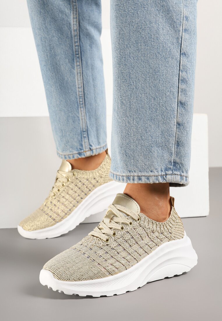 Sneakers Loreldi Aurii