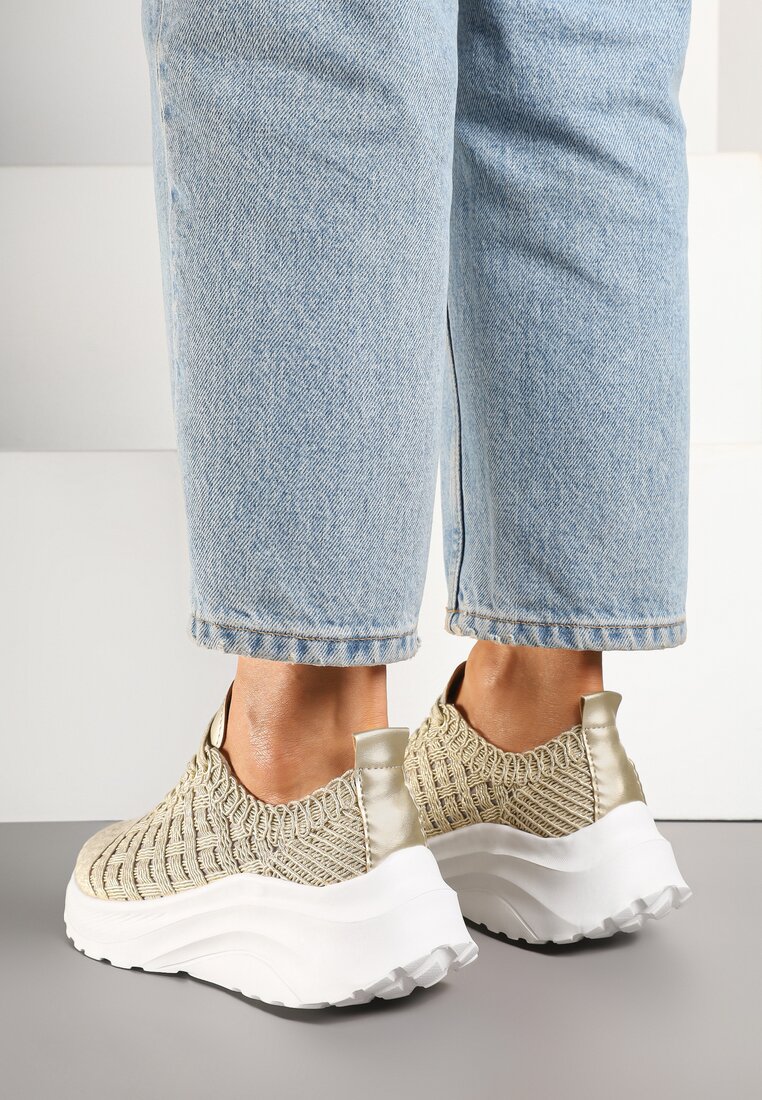 Sneakers Loreldi Aurii