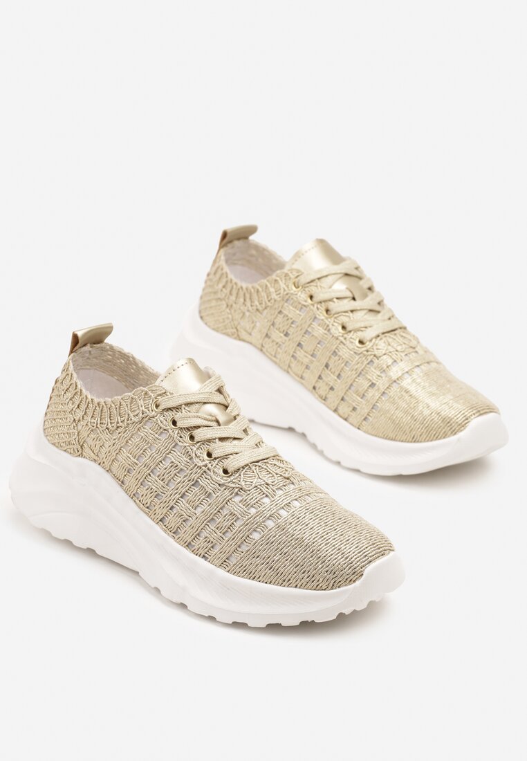 Sneakers Loreldi Aurii