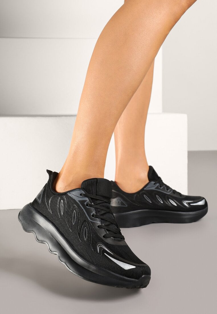 Sneakers Ulianavia Negri