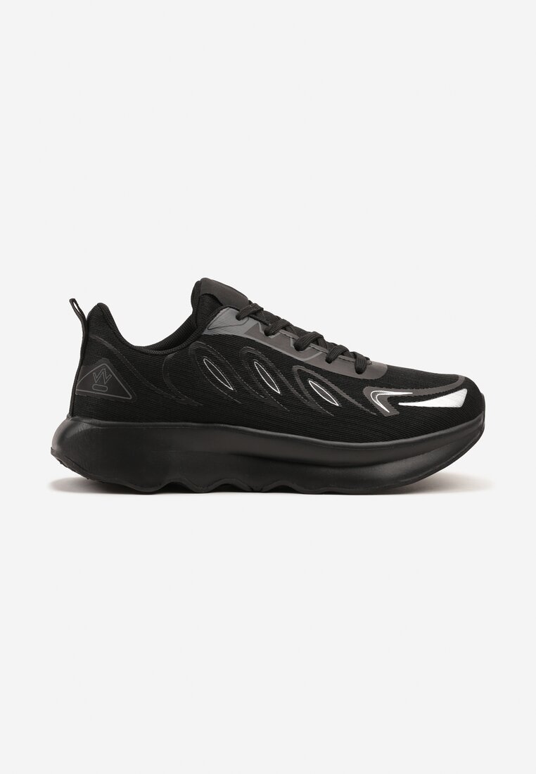 Sneakers Ulianavia Negri
